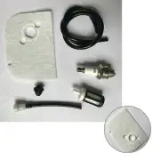 Air Filter Spark Plug Spare Parts Kit For STIHL 009 009L 010 011 012 11201201600