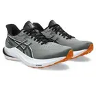 Asics GT 2000 12 Mens Running Shoes - Grey/Black