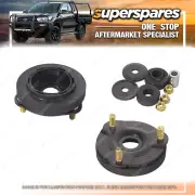 Superspares Front Strut Mount for Ford Ranger PJ - PX 12/2006 - ONWARDS