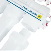 Ecosoft Drinking StandardPro Reverse Osmosis Alkaline Water Filter