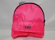 18" Doll Clothes Hot Pink Backpack For Our Generation Doll American Girl Dolls