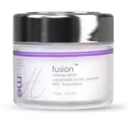 Hawley Manicure Fusion Intense White Advanced Acrylic Polymer PPS Formulation...