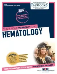 在飛比找博客來優惠-Hematology