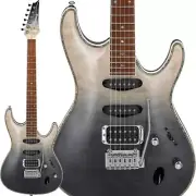 Ibanez Electric Guitar SA360NQM-BMG "Black Mirage Gradation" From JAPAN