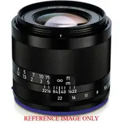 Zeiss Loxia 50mm F2 - Sony E Mount | Secondhand