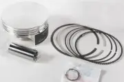 Wiseco 40081M09200 Piston Kit Standard Bore 92.00mm