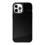 iPhone 12 Pro Max Mirror Case MagSafe Compatible Street