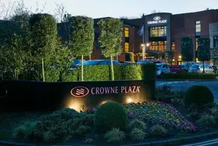 貝爾法斯特皇冠假日飯店Crowne Plaza - Belfast