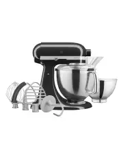 [KitchenAid] Artisan Stand Mixer in Onyx Black 5KSM195PSAOB
