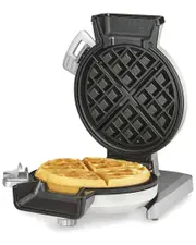 Cuisinart Vertical Waffle Maker WAF-V100P1
