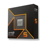 AMD Ryzen 5 9600X 5.40 GHz 6 Core AM5 Processor [100-100001405WOF]
