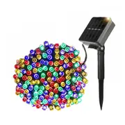 Waterproof Solar Fairy String Lights 100 to 500 LED