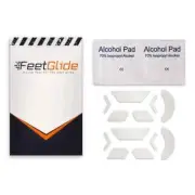 FeetGlide Skates Logitech G903 Replacement Mouse Feet