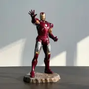 Iron Man - Marvel Cinematic Universe Avengers Super Hero