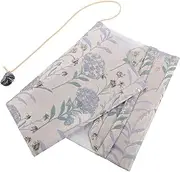 Generic Cloth Book Cover Sleeve Protective Book Protector with Design Creative and Stylish