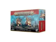 Stormcast Eternals: Dracothian Guard 96-24