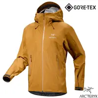 在飛比找PChome24h購物優惠-【ARCTERYX 始祖鳥】男 Beta LT Gore-T