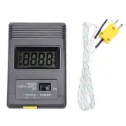 Tm‑902c ‑50℃-1300℃ LCD Temperature Meter High Accuracy Digital Thermometer Meter