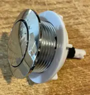 Glacier Bay Stealth ADA Flush Button