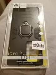 Note 20 Ultra Case/ Hoce Designed Pure Case NIB