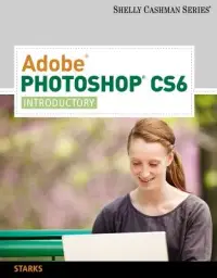 在飛比找博客來優惠-Adobe Photoshop CS6: Introduct
