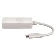 D-Link USB-C to Gigabit Ethernet Adapter