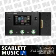 Hotone Ampero One Multi Effects Modelling Pedal