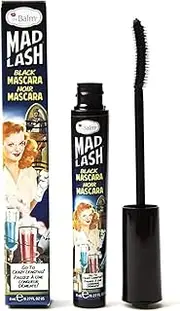 TheBalm Mad Lash Mascara - Black, 8g