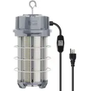 250W LED Temporary Work Light 37,500 Lumen Construction Lights 5000K LED Work...