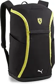 PUMA Scuderia Ferrari 2024 Team Backpack Puma Black, Puma Black, One Size