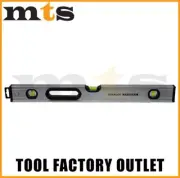 Stanley Fatmax Xtreme 600Mm 2' Box Spirit Level 3 Vials 43-625
