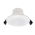 BIG BOSS AU 20W Tri Colour Led Dimmable Downlight 150mm Cut Out - Flush - IP44