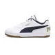 PUMA CAVEN 2.0 男鞋 白藍色 絨毛LOGO 復古 休閒鞋 39508201