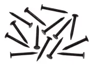 Hornby R207 OO Gauge Track Pins (Approx 130 in Pack)