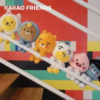 在飛比找蝦皮購物優惠-現貨 全新 KAKAO Friends Apeach 磁鐵 