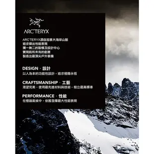 ARCTERYX 始祖鳥 Mantis 1L 多功能腰包 70AT079802 70AT086416 70AT08642