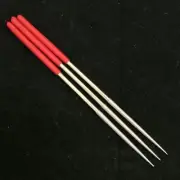 3X Bead Reamer Overall Length: 140mm (5-1/2")