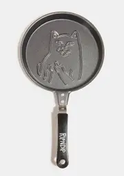 [RIPNDIP] Lord Nermal Pancake Pan
