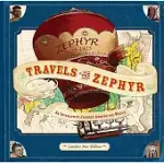TRAVELS OF THE ZEPHYR: AN INTERACTIVE JOURNEY AROUND THE WORLD