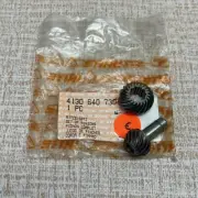 STIHL 4130 640 7301 SET OF PINION GEAR ASS'Y FOR FS 130, FS 240, HL 75 OEM