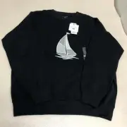 JW Anderson × UNIQLO Sweatshirt