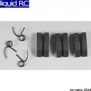 HPI 87151 Clutch Shoe/Spring Set Svg 25 RTR