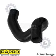 RADIATOR HOSE FOR FIAT PALIO/ALBEA/Weekend/WEEKEND SIENA PETRA 1.4L 4cyl PALIO