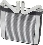 Universal Air Conditioner HT 399331C HVAC Heater Core