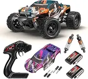 Flypear All Terrain Off-Road High Speed RC Car, Drifting/Racing/Climbing Car