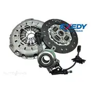 Exedy Clutch Kit OEM Replacement - VWK-7927