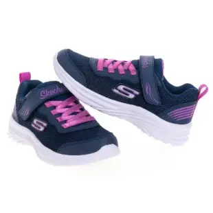 SKECHERS 童鞋 女童系列 DREAMY DANCER - 302442LNVPK