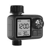 Smart Dial & Button Water Timer M02 Automatic Timed Irrigation System Outdoor