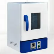 Electrothermal Constant Temperature Drying Ovens Lab Blower Dryer 202 Series