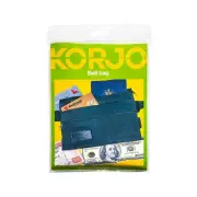 Korjo Money Belt Bag